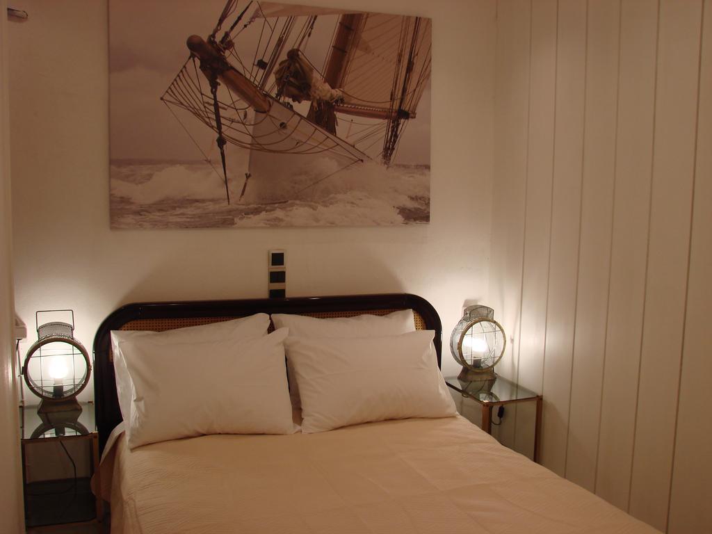 Katerina'S Maisonnette Loutráki Extérieur photo